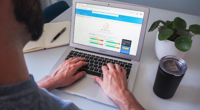boost laptop speed