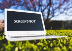 HOW TO TAKE SCREENSHOT IN LAPTOP