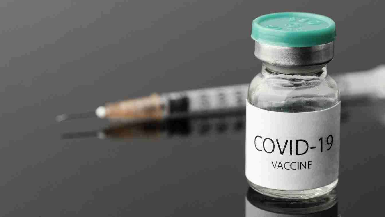 corona vaccination