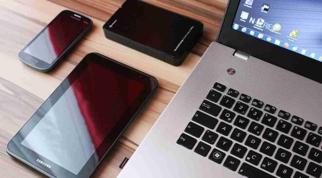LAPTOP HARD DISK