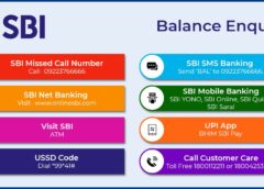 SBI-balance-check-number