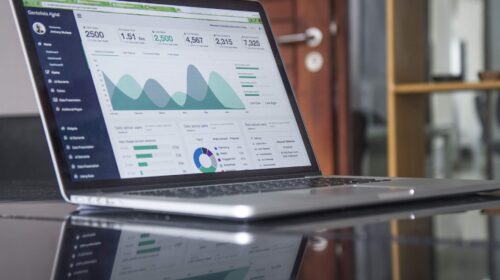 Data harvesting