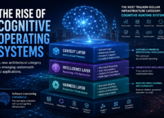 The Rise of Cognitive Operating Systems The Rise of Cognitive Operating Systems