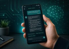 Bina Internet Phone Mein AI Kaise Chalaye? 2026 Ki Best Offline AI Apps (Under ₹20k Phones Ke Liye) Bina Internet Phone Mein AI Kaise Chalaye? 2026 Ki Best Offline AI Apps (Under ₹20k Phones Ke Liye)
