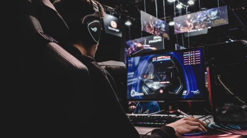 Best Gaming Smartphone Under 20000