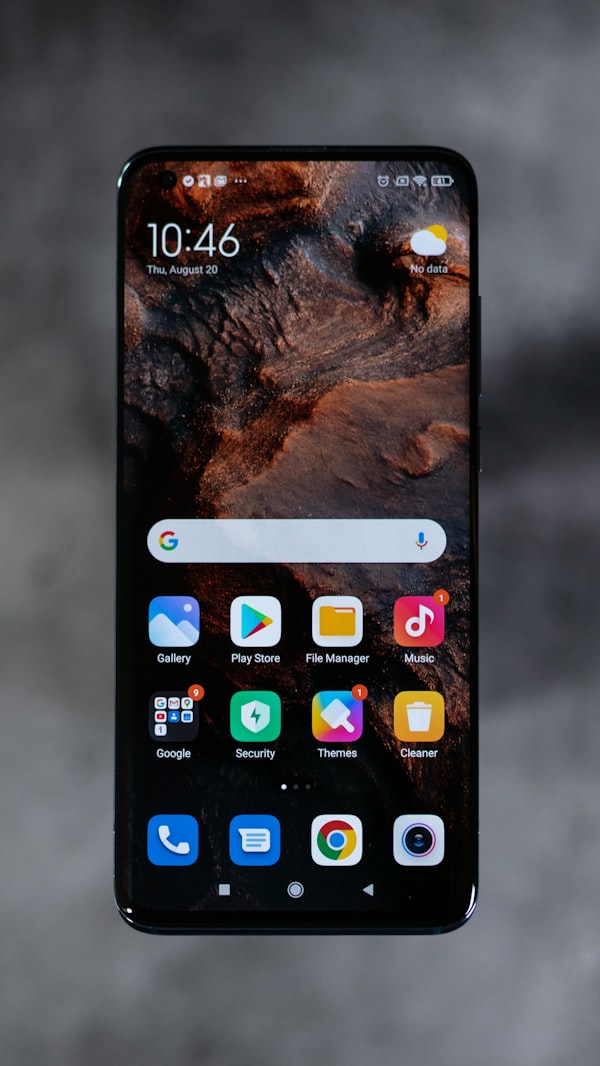 iQOO Z11x 5G