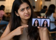 Deepfake Pehchanne Ka Tarika — Online Safety (2026) Deepfake Pehchanne Ka Tarika — Online Safety (2026)