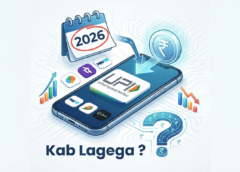 UPI Par Charge Kab Lagega – 5 Sach (2026)