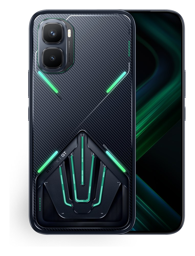 Infinix GT 50 Pro gaming phone India launch