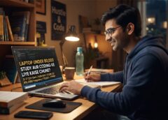 Laptop Under 80000: Study aur Coding Ke Liye Kaise Chune? Laptop Under 80000: Study aur Coding Ke Liye Kaise Chune?
