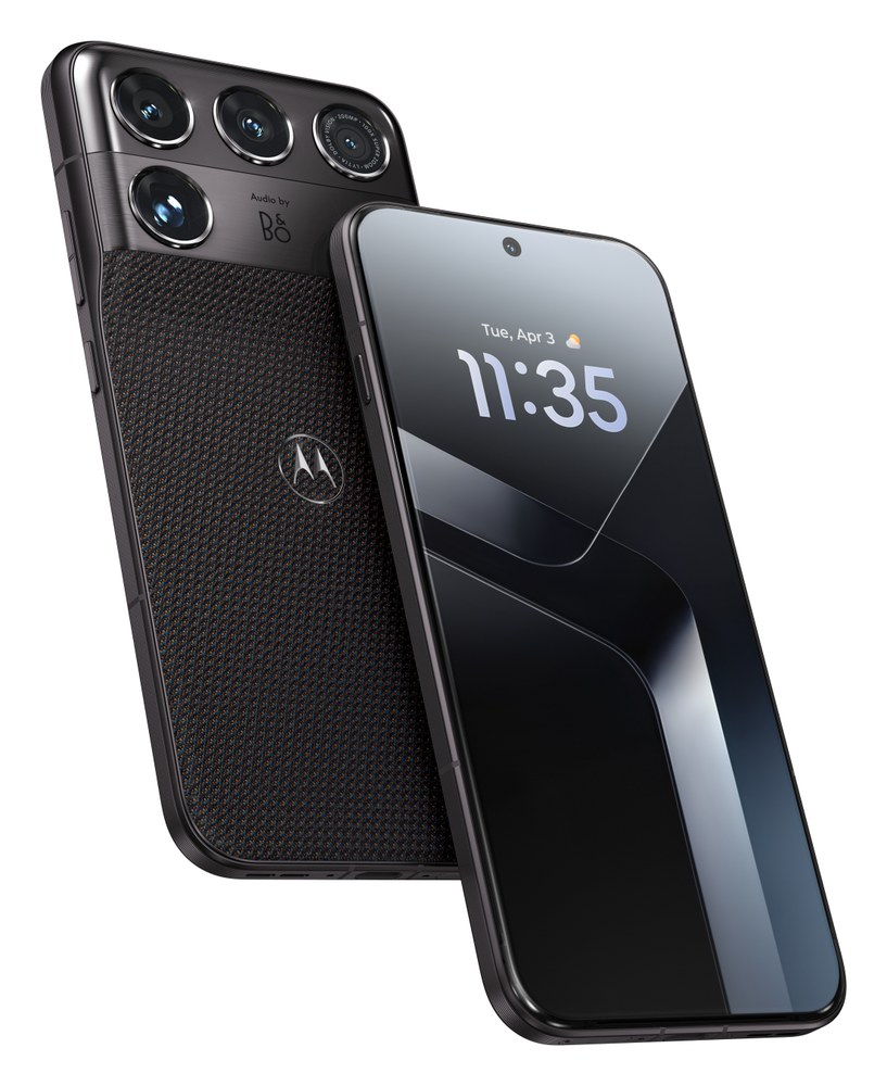 Motorola Signature 27 - November 2026 launch phones